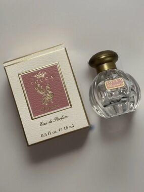 Tocca Cleopatra 5ml mini travel